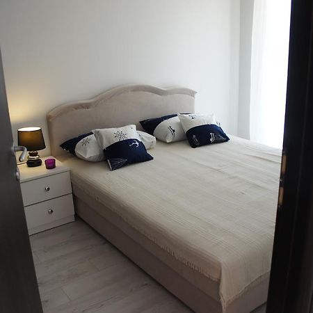 Apartments Adriatico Herceg Novi Cameră foto