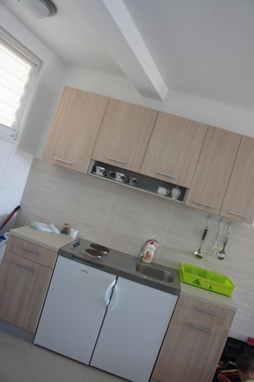 Apartments Adriatico Herceg Novi Cameră foto