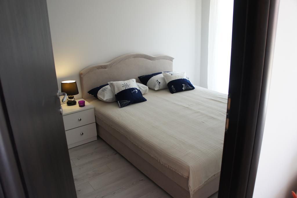 Apartments Adriatico Herceg Novi Cameră foto