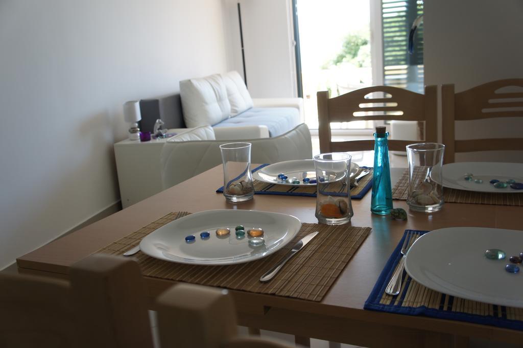 Apartments Adriatico Herceg Novi Cameră foto