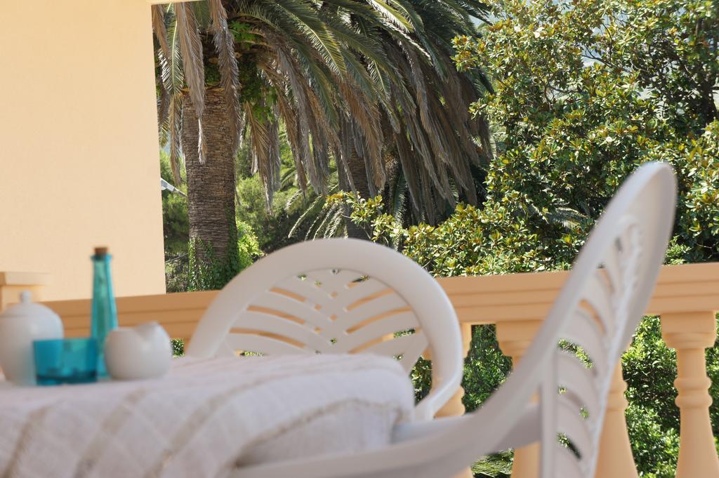 Apartments Adriatico Herceg Novi Cameră foto